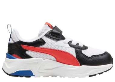 Παπούτσια Running Puma Trinity Lite AC+ PS 391480-09 Unisex Παιδικό - Puma - 