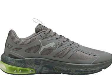 Παπούτσια Running Puma X-Cell Lightspeed Wall 311468-01 Ανδρικό - Puma - 