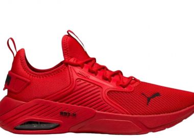 Παπούτσια Running Puma X-Cell Nova 378805-02 Ανδρικό - Puma - 