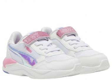 Παπούτσια Running Puma X-Ray Speed Lite Deep Div 396567-01 Unisex Παιδικό - Puma - 