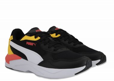 Παπούτσια Running Puma X-Ray Speed Lite Jr 385524-09 Unisex Παιδικό - Puma - 
