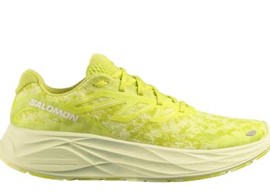 Παπούτσια Running Salomon Aero Glide 2 L47426900-36-Sulphur Spring-Sunny Lime-White Jade Ανδρικό - Salomon - 