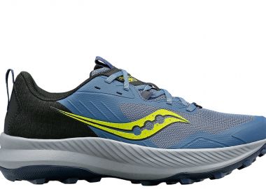 Παπούτσια Running Saucony Blaze Tr S20845-20 Ανδρικό - Saucony - 