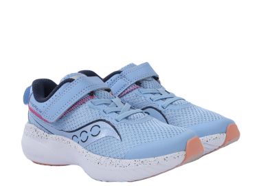 Παπούτσια Running Saucony Kinvara 14 AC SK166825-LTBLUE Unisex Παιδικό - Saucony - 