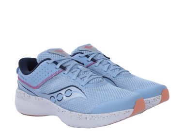 Παπούτσια Running Saucony Kinvara 14 SK166821-LTBLUE Unisex Παιδικό - Saucony - 