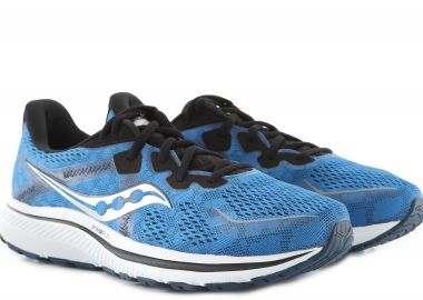 Παπούτσια Running Saucony Omni 20 S20681-30-30 Ανδρικό - Saucony - 