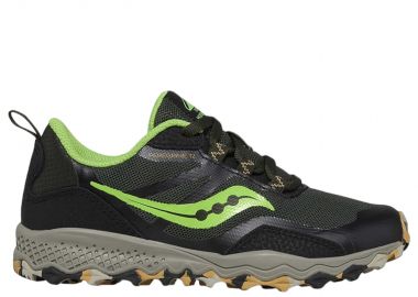 Παπούτσια Running Saucony Peregrine 12 Shield SK267298-BSLM Αγόρι - Saucony - 