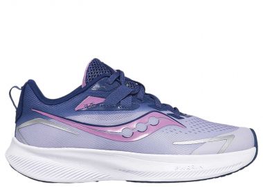 Παπούτσια Running Saucony Ride 15 SK167266-MVIND Κορίτσι - Saucony - 