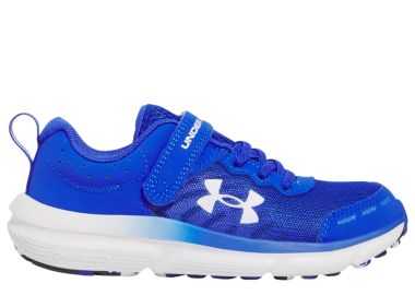Παπούτσια Running Under Armour Assert 10 AC 3026183-402 Αγόρι - Under Armour - 