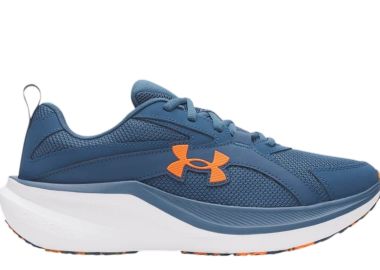 Παπούτσια Running Under Armour Assert 11 6006723-498 Ανδρικό - Under Armour - 