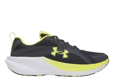 Παπούτσια Running Under Armour Assert 11 6006905-016 Αγόρι - Under Armour - 