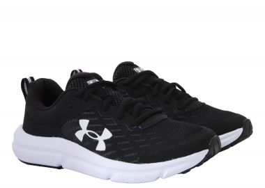 Παπούτσια Running Under Armour BGS Assert 10 3026182-001 Αγόρι - Under Armour - 