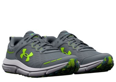 Παπούτσια Running Under Armour BGS Assert 10 3026182-102 Αγόρι - Under Armour - 