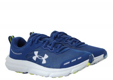 Παπούτσια Running Under Armour BGS Assert 10 3026182-400 Αγόρι - Under Armour - 