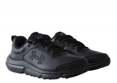 Παπούτσια Running Under Armour Bgs Assert 10 Ufm Syn 3027099-001 Αγόρι - Under Armour - 