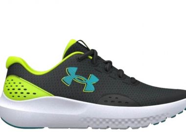 Παπούτσια Running Under Armour Bgs Surge 4 3027103-003 Αγόρι - Under Armour - 