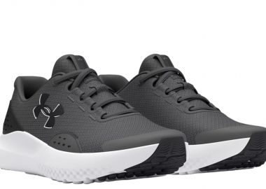 Παπούτσια Running Under Armour Bgs Surge 4 3027103-101 Αγόρι - Under Armour - 