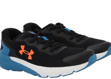Παπούτσια Running Under Armour BPS Rogue 3 AC 3024982-004 Αγόρι - Under Armour - 
