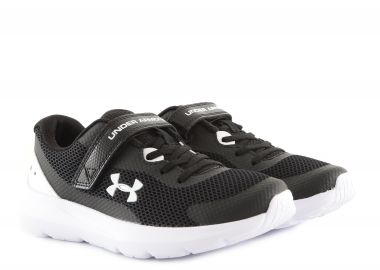 Παπούτσια Running Under Armour BPS Surge 3 AC 3024990-001 Αγόρι - Under Armour - 