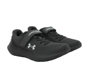 Παπούτσια Running Under Armour BPS Surge 3 AC 3024990-103 Αγόρι - Under Armour - 