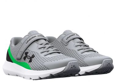 Παπούτσια Running Under Armour BPS Surge 3 AC 3024990-104 Αγόρι - Under Armour - 
