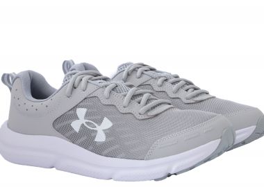 Παπούτσια Running Under Armour Charged Assert 10 3026175-102 Ανδρικό - Under Armour - 