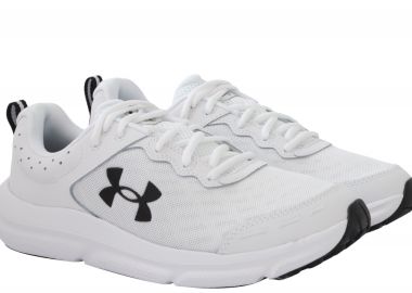 Παπούτσια Running Under Armour Charged Assert 10 3026175-104 Ανδρικό - Under Armour - 