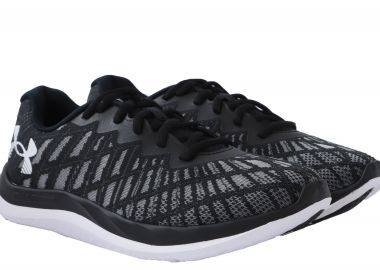 Παπούτσια Running Under Armour Charged Breeze 2 3026142-001 Γυναικείο - Under Armour - 