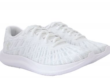 Παπούτσια Running Under Armour Charged Breeze 2 3026142-100 Γυναικείο - Under Armour - 