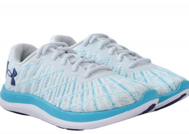 Παπούτσια Running Under Armour Charged Breeze 2 3026142-101 Γυναικείο - Under Armour - 