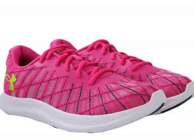 Παπούτσια Running Under Armour Charged Breeze 2 3026142-600 Γυναικείο - Under Armour - 