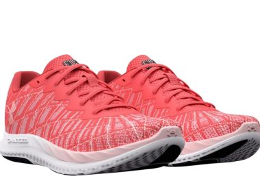 Παπούτσια Running Under Armour Charged Breeze 2 3026142-601 Γυναικείο - Under Armour - 