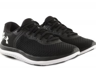 Παπούτσια Running Under Armour Charged Breeze 3025130-001 Γυναικείο - Under Armour - 