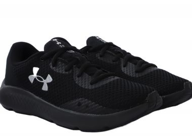 Παπούτσια Running Under Armour Charged Pursuit 3 3024889-003 Γυναικείο - Under Armour - 