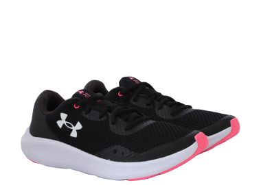 Παπούτσια Running Under Armour Charged Pursuit 3 3025011-001 Κορίτσι - Under Armour - 