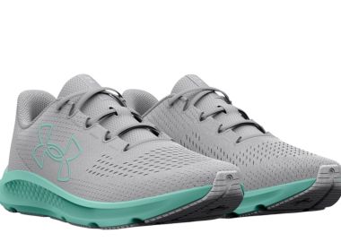 Παπούτσια Running Under Armour Charged Pursuit 3 BL 3026523-103 Γυναικείο - Under Armour - 