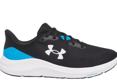 Παπούτσια Running Under Armour Charged Pursuit 4 3028254-003 Ανδρικό - Under Armour - 