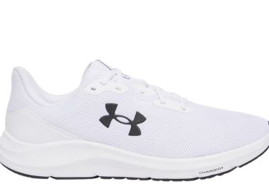 Παπούτσια Running Under Armour Charged Pursuit 4 3028254-100 Ανδρικό - Under Armour - 