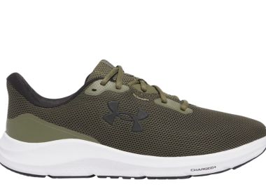 Παπούτσια Running Under Armour Charged Pursuit 4 3028254-391 Ανδρικό - Under Armour - 