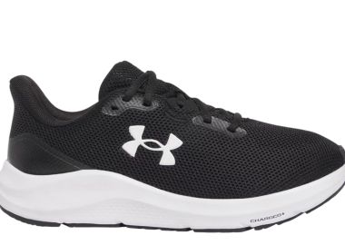 Παπούτσια Running Under Armour Charged Pursuit 4 3028261-001 Γυναικείο - Under Armour - 