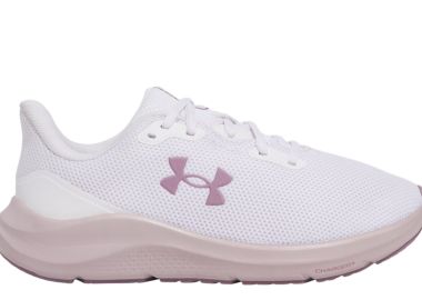 Παπούτσια Running Under Armour Charged Pursuit 4 3028261-100 Γυναικείο - Under Armour - 