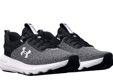 Παπούτσια Running Under Armour Charged Revitalize 3026683-001 Γυναικείο - Under Armour - 