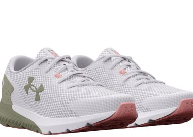 Παπούτσια Running Under Armour Charged Rogue 3 3024888-102 Γυναικείο - Under Armour - 