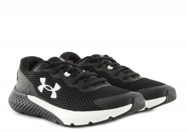 Παπούτσια Running Under Armour Charged Rogue 3 3024981-001 Αγόρι - Under Armour - 