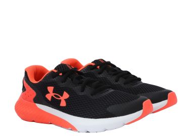 Παπούτσια Running Under Armour Charged Rogue 3 3024981-003 Αγόρι - Under Armour - 