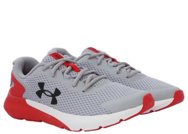 Παπούτσια Running Under Armour Charged Rogue 3 3024981-104 Αγόρι - Under Armour - 