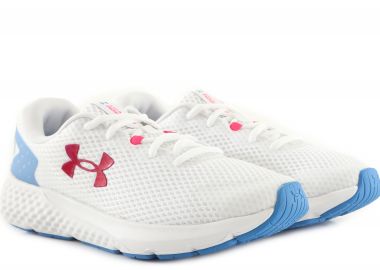 Παπούτσια Running Under Armour Charged Rogue 3 Irid 3025756-101 Γυναικείο - Under Armour - 