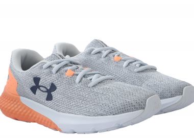 Παπούτσια Running Under Armour Charged Rogue 3 Knit 3026147-100 Γυναικείο - Under Armour - 