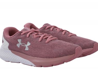 Παπούτσια Running Under Armour Charged Rogue 3 Knit 3026147-600 Γυναικείο - Under Armour - 