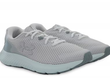 Παπούτσια Running Under Armour Charged Rogue 3 Mtlc 3025526-102 Γυναικείο - Under Armour - 